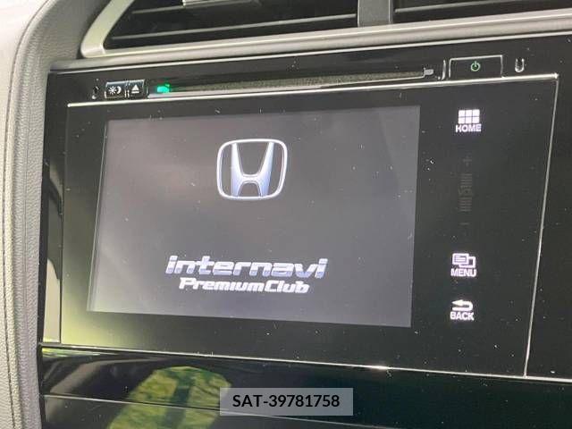 Honda SHUTTLE 2018-04 348380-3