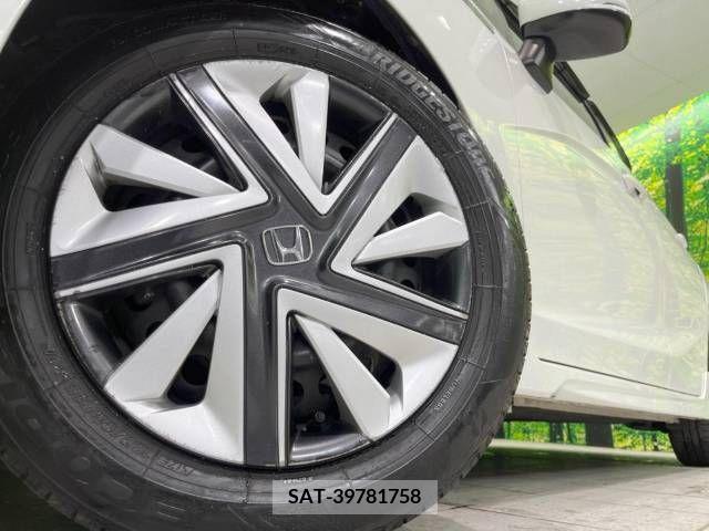 Honda SHUTTLE 2018-04 348380-13