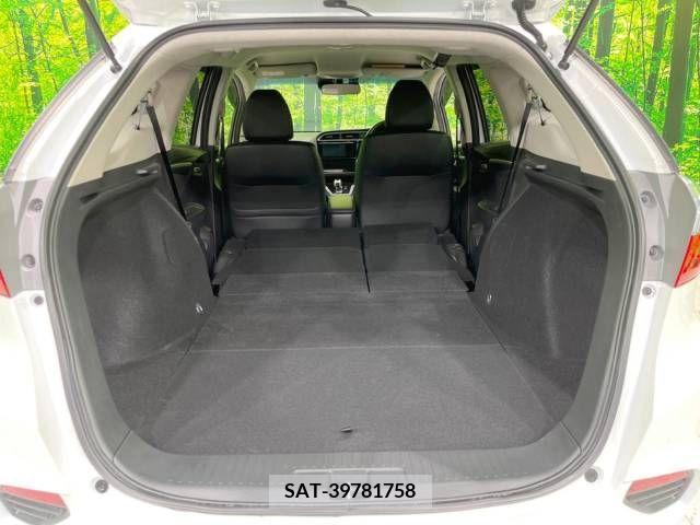 Honda SHUTTLE 2018-04 348380-11