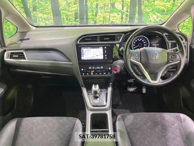 Honda SHUTTLE 2018-04 348380-1