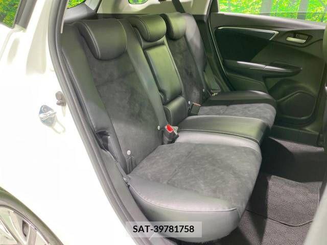 Honda SHUTTLE 2018-04 348380-10