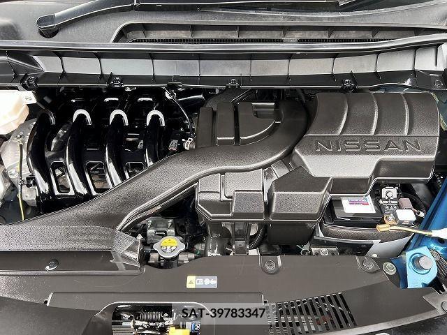 Nissan SERENA 2023-03 346843-18