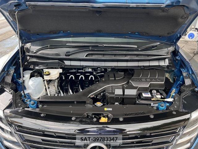 Nissan SERENA 2023-03 346843-17