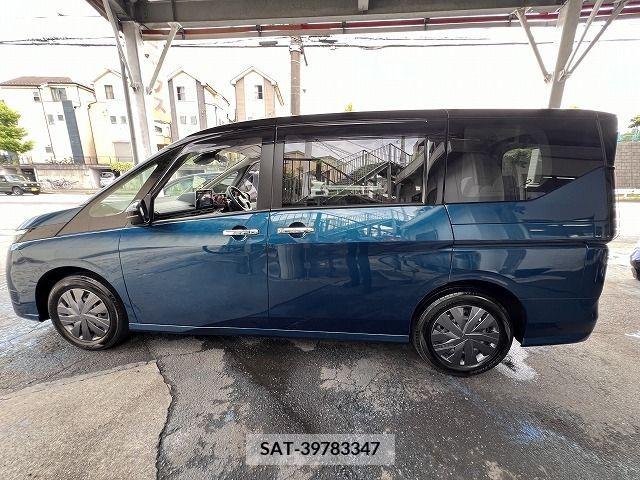 Nissan SERENA 2023-03 346843-8