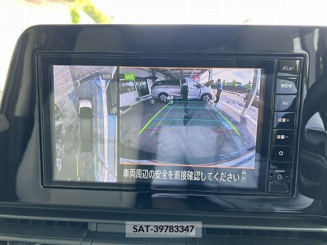 Nissan SERENA 2023-03 346843-14