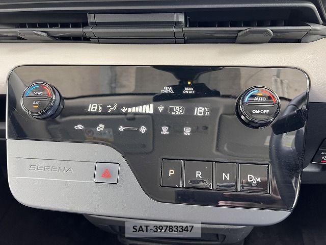 Nissan SERENA 2023-03 346843-11