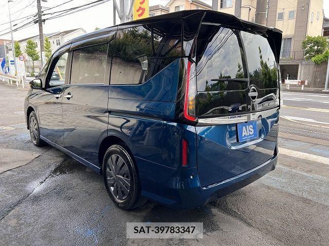 Nissan SERENA 2023-03 346843-2