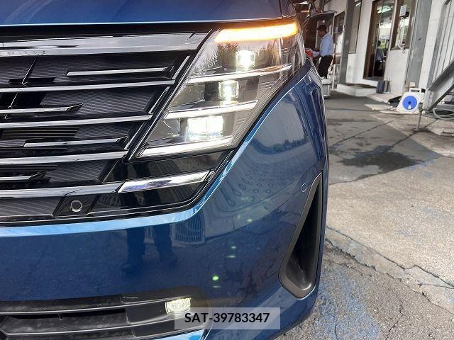 Nissan SERENA 2023-03 346843-19