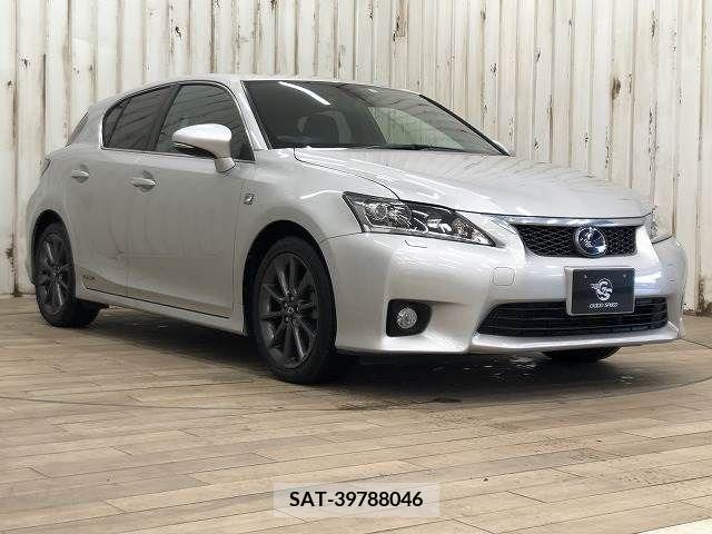 Lexus CT 2011-02 224059-14