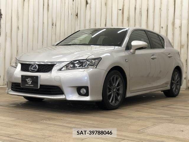 Lexus CT 2011-02 224059-13
