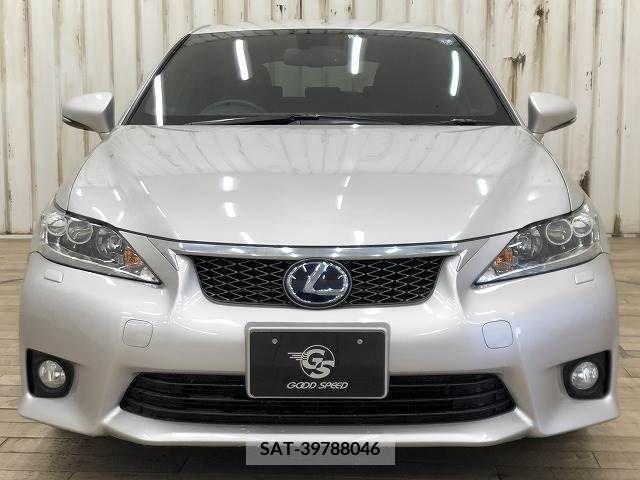 Lexus CT 2011-02 224059-11