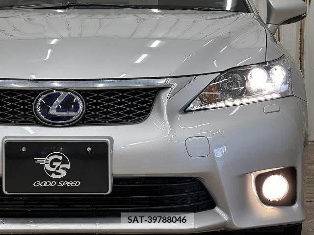 Lexus CT 2011-02 224059-17