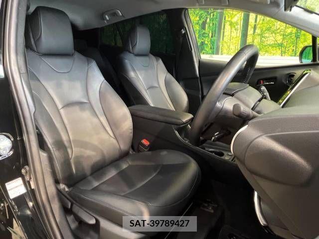 Toyota PRIUS 2019-03 393315-8