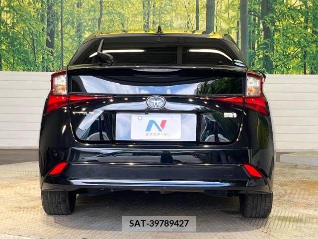 Toyota PRIUS 2019-03 393315-14