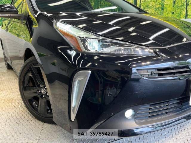 Toyota PRIUS 2019-03 393315-11