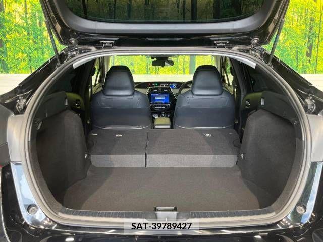 Toyota PRIUS 2019-03 393315-10