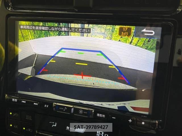 Toyota PRIUS 2019-03 393315-4