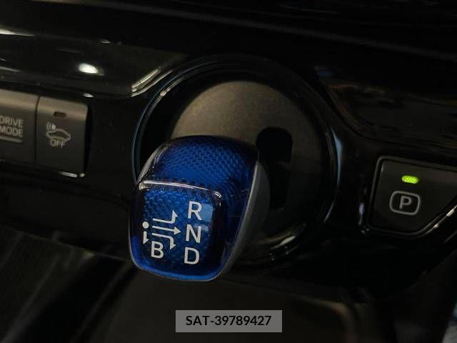 Toyota PRIUS 2019-03 393315-19