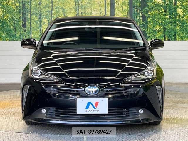 Toyota PRIUS 2019-03 393315-13