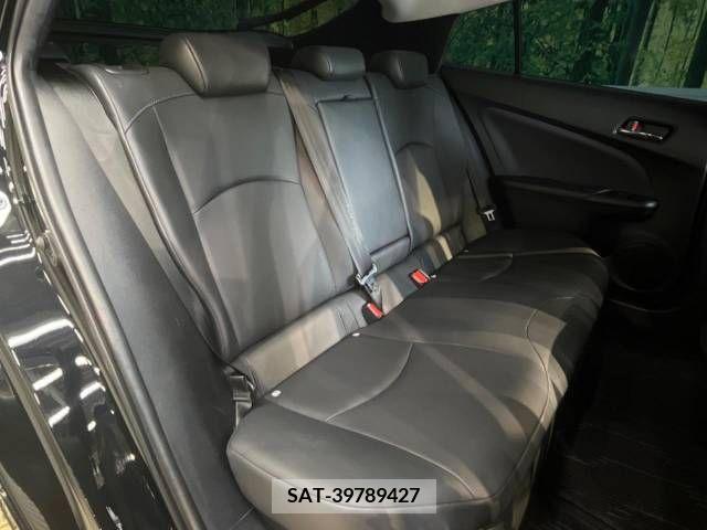 Toyota PRIUS 2019-03 393315-9