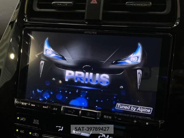 Toyota PRIUS 2019-03 393315-3
