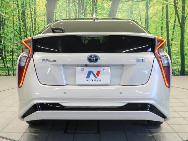 Toyota PRIUS 2016-05 185142-15