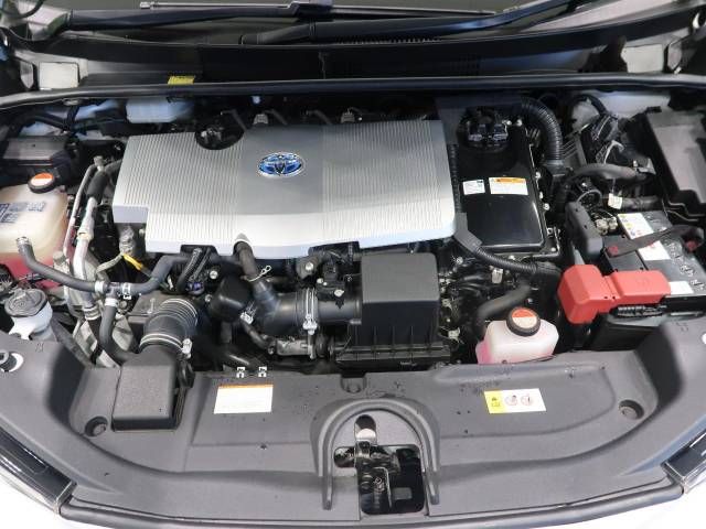 Toyota PRIUS 2016-05 185142-18