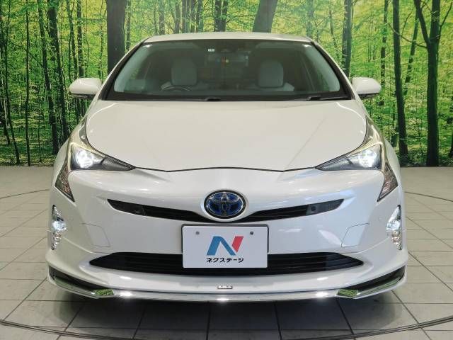 Toyota PRIUS 2016-05 185142-14