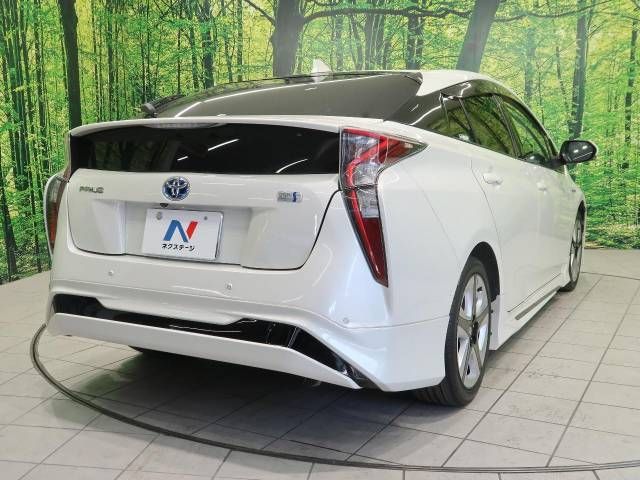 Toyota PRIUS 2016-05 185142-17