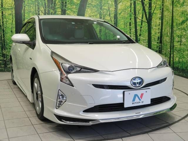 Toyota PRIUS 2016-05 185142-16