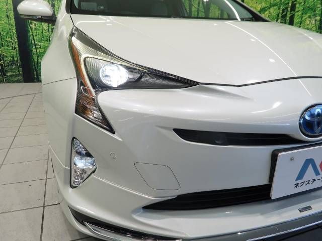 Toyota PRIUS 2016-05 185142-12