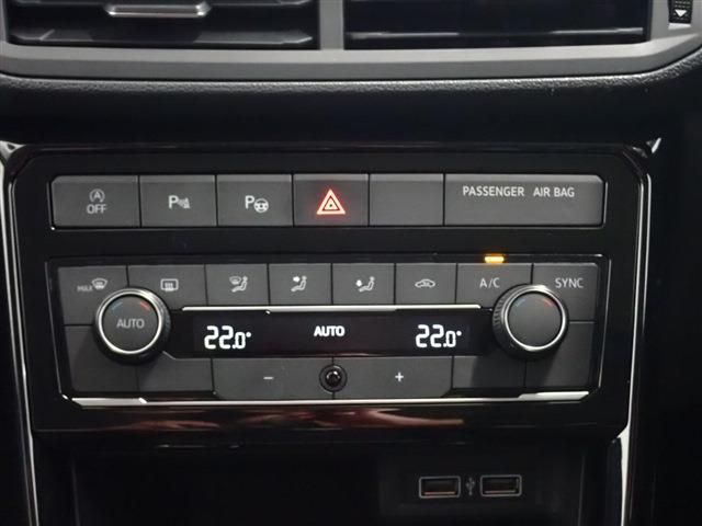 VolksWagen T-CROSS 2020-11 181758-16