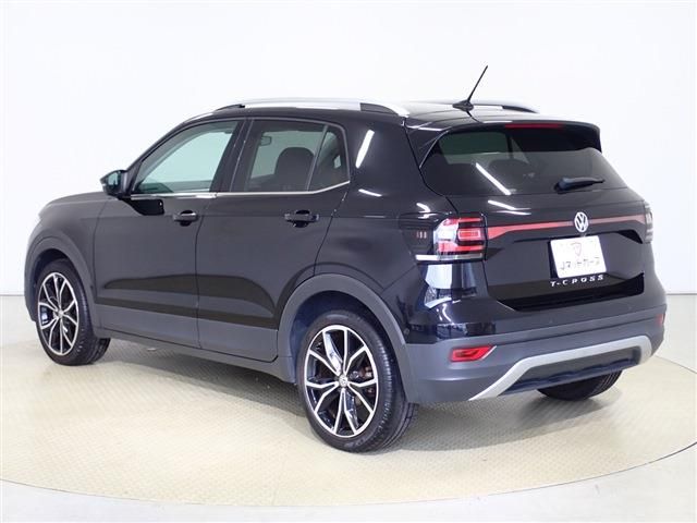VolksWagen T-CROSS 2020-11 181758-6