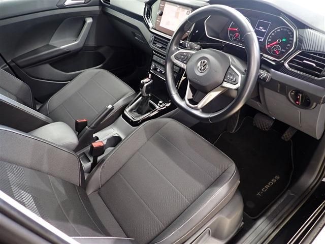 VolksWagen T-CROSS 2020-11 181758-23