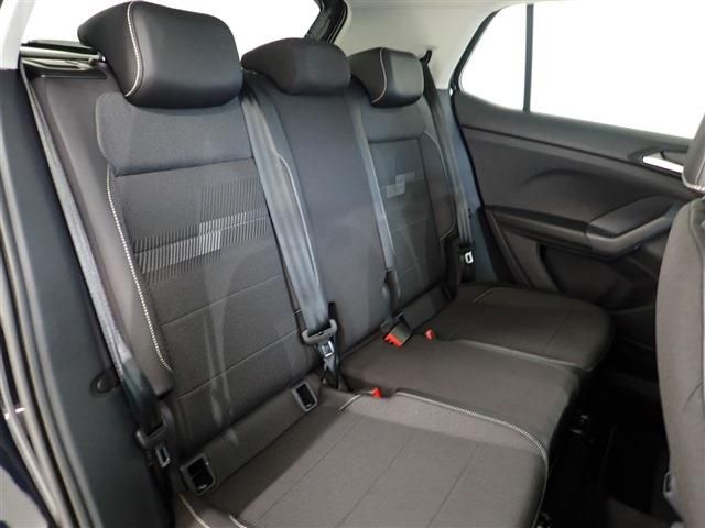 VolksWagen T-CROSS 2020-11 181758-26