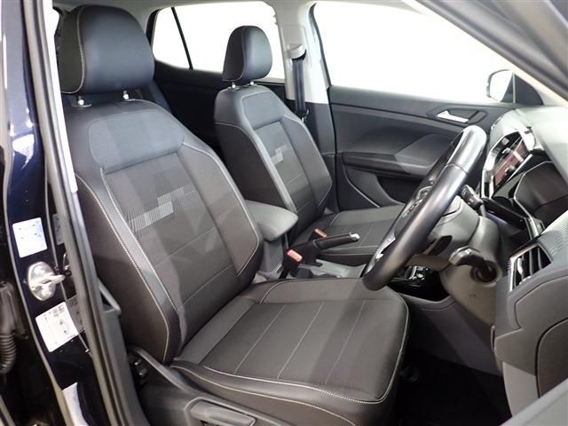 VolksWagen T-CROSS 2020-11 181758-22