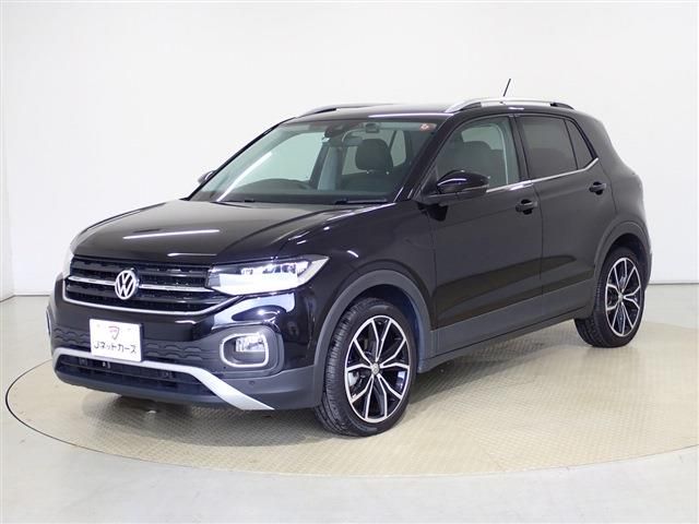 VolksWagen T-CROSS 2020-11 181758-5