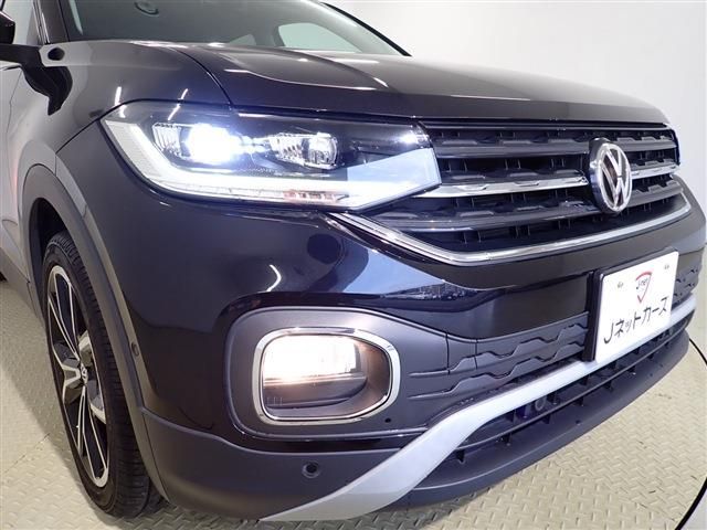 VolksWagen T-CROSS 2020-11 181758-8