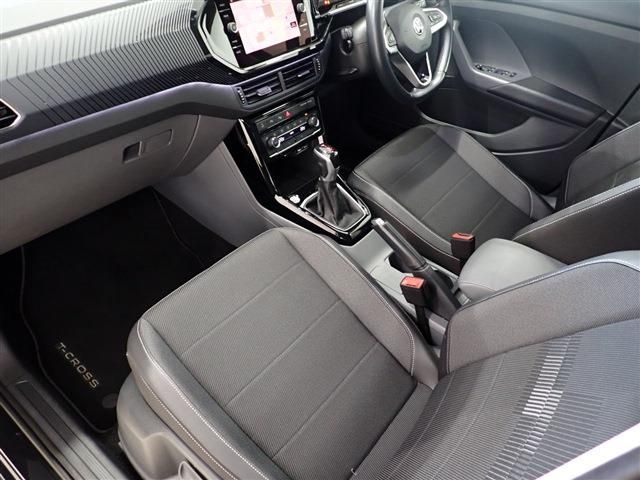 VolksWagen T-CROSS 2020-11 181758-25