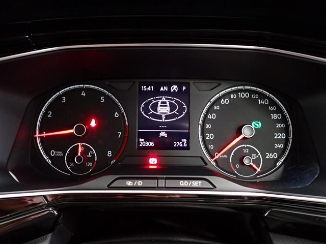 VolksWagen T-CROSS 2020-11 181758-21
