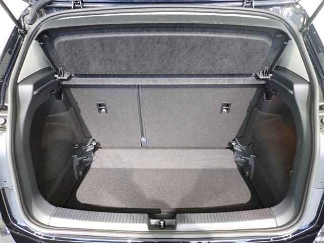 VolksWagen T-CROSS 2020-11 181758-28