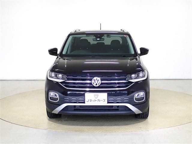 VolksWagen T-CROSS 2020-11 181758-4