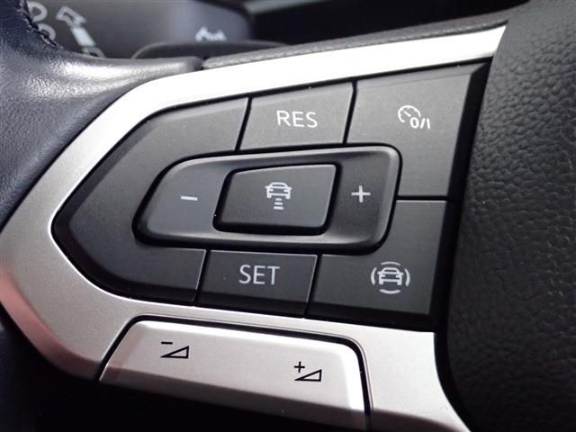 VolksWagen T-CROSS 2020-11 181758-17