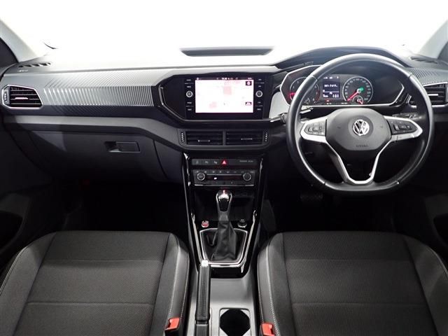 VolksWagen T-CROSS 2020-11 181758-10
