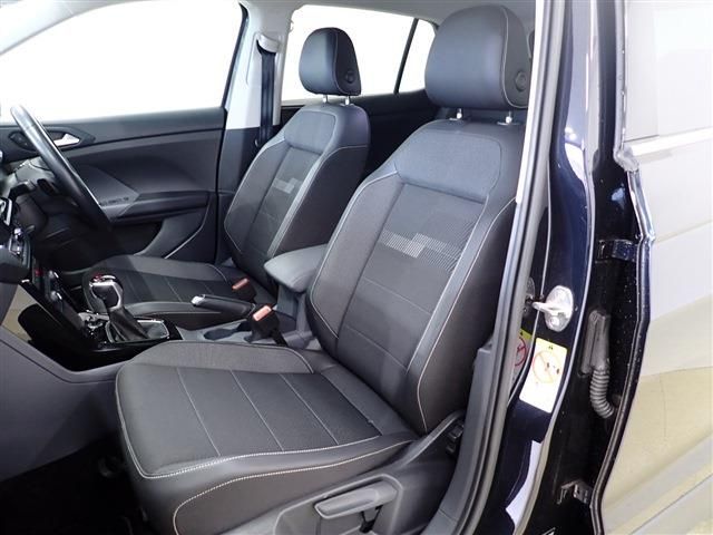 VolksWagen T-CROSS 2020-11 181758-24