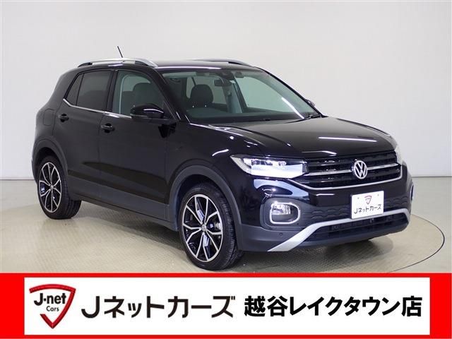 VolksWagen T-CROSS 2020-11 181758-0