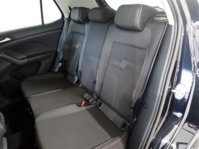 VolksWagen T-CROSS 2020-11 181758-27