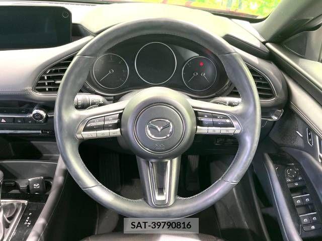 Mazda MAZDA3 2019-07 225074-11