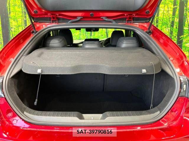 Mazda MAZDA3 2019-07 225074-10