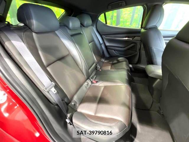 Mazda MAZDA3 2019-07 225074-9